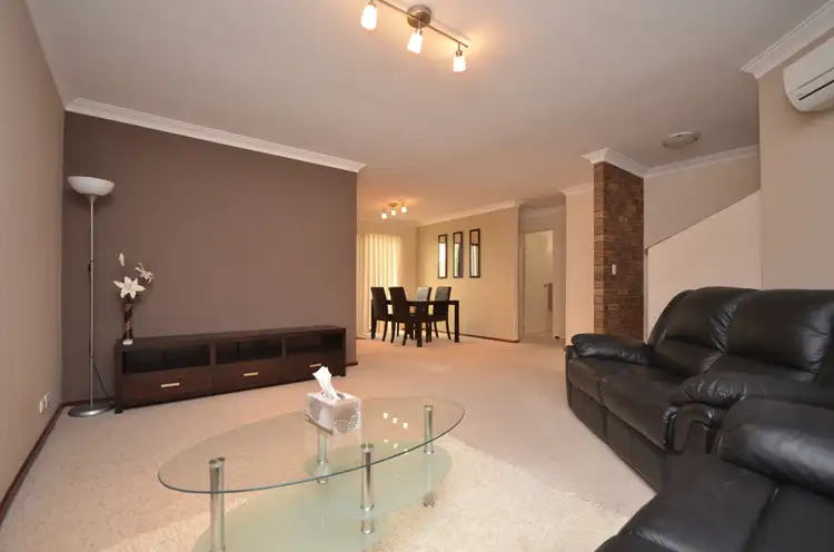 Fourth view of Homely villa listing, 37 Dealy Close, Cannington WA 6107