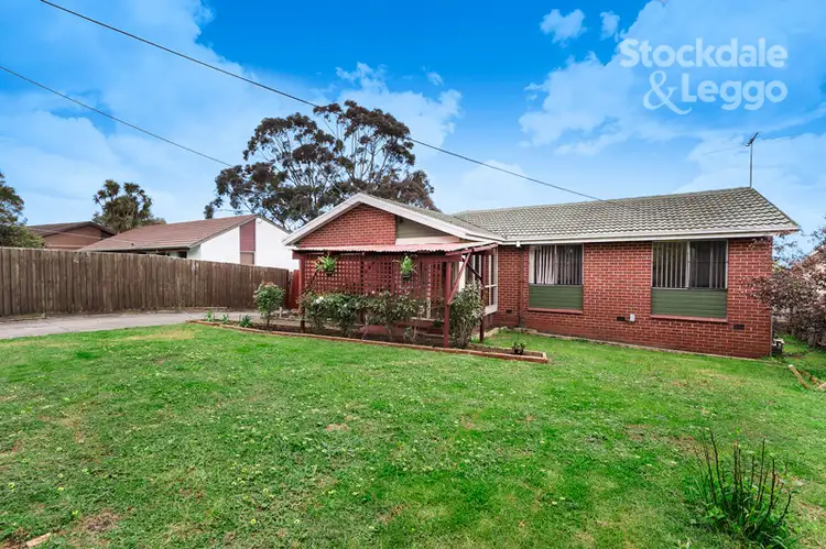 21 Talgarno Street, Broadmeadows VIC 3047