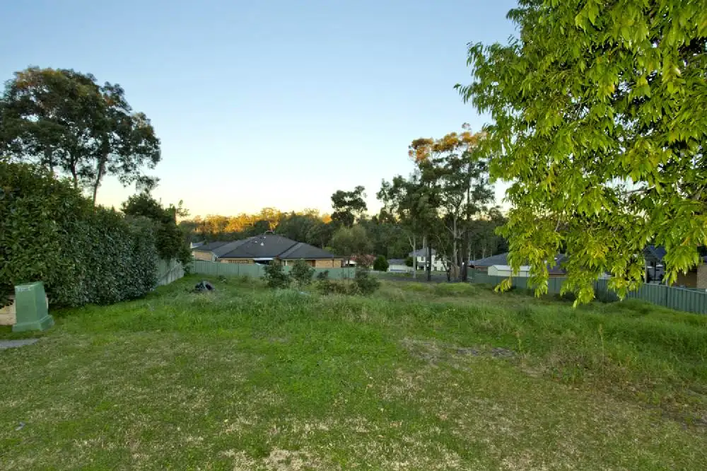 Main view of Homely land listing, 6 Kinsale Close, Ashtonfield NSW 2323