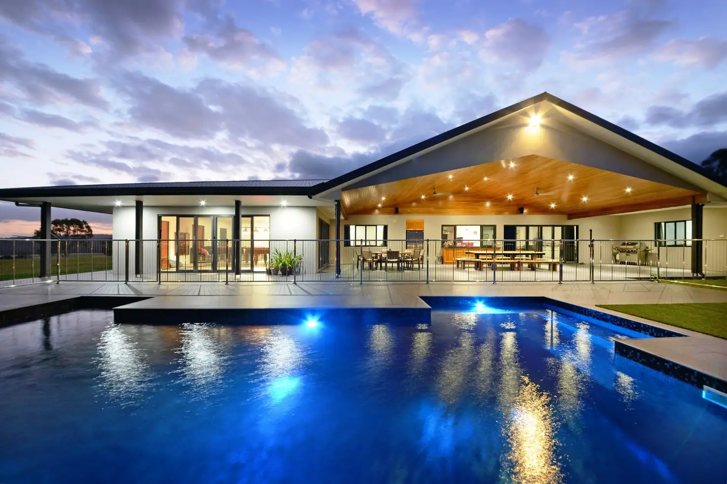 Main view of Homely house listing, 61 Windemere Drive, Strathdickie QLD 4800