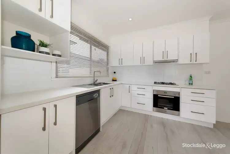 Fifth view of Homely house listing, 1/19 Housden Street, Broadmeadows VIC 3047
