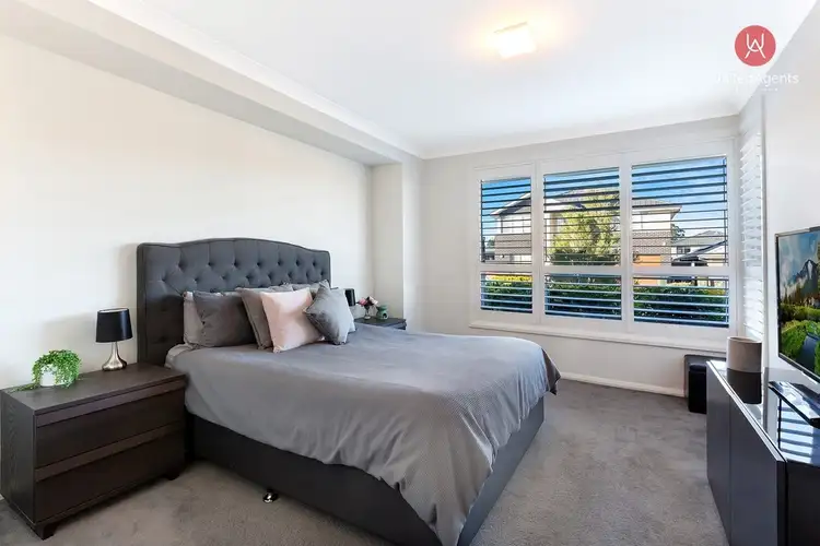 Fifth view of Homely other listing, 3 Rowley Street, Elizabeth Hills NSW 2171