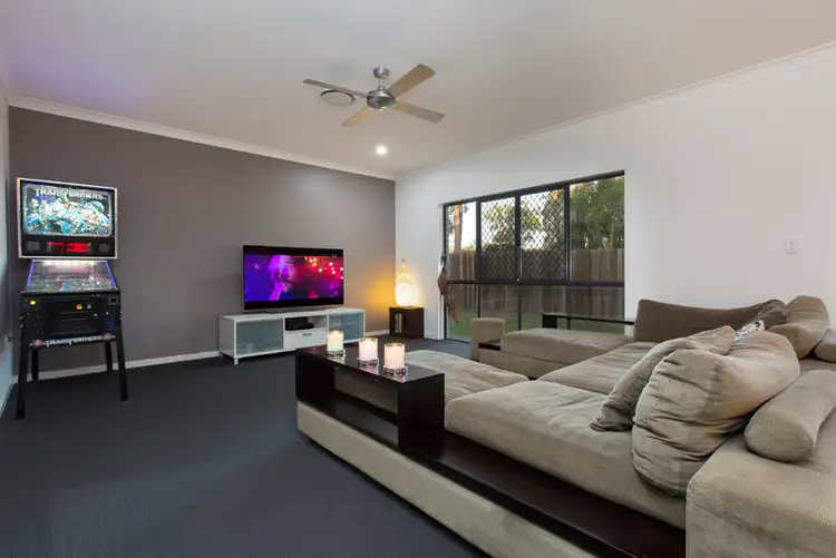 Sixth view of Homely house listing, 54A Norton Drive, Shailer Park QLD 4128