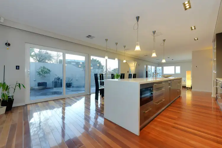 Third view of Homely house listing, 23B McAulay Road, Sandy Bay TAS 7005