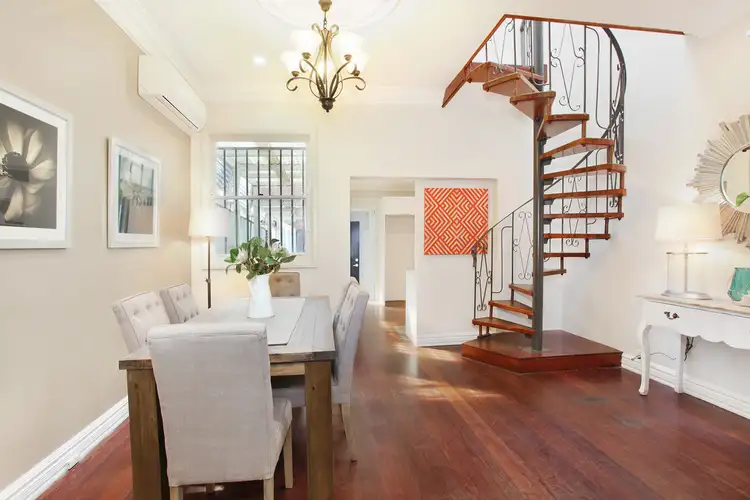 Fifth view of Homely terrace listing, 234 Harris Street, Pyrmont NSW 2009