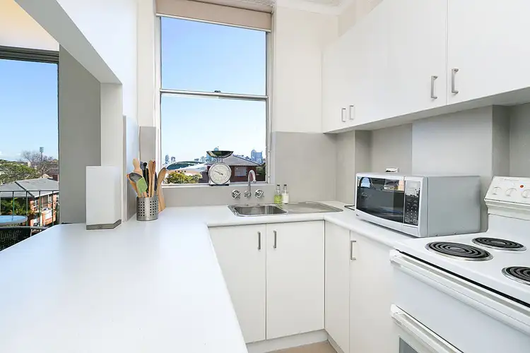 Second view of Homely apartment listing, 29/49 Cook Road, Centennial Park NSW 2021
