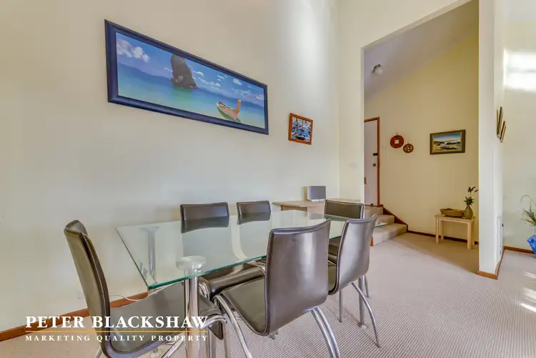 Fourth view of Homely townhouse listing, 17/77 Newman Morris Circuit, Oxley ACT 2903