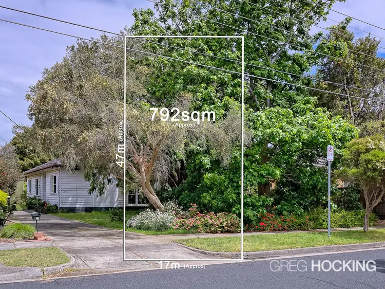 23 Blackwood Avenue, Mentone VIC 3194