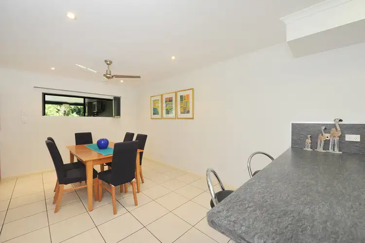 Fifth view of Homely unit listing, 7/33-39 Nautilus Street (Fronds), Port Douglas QLD 4877