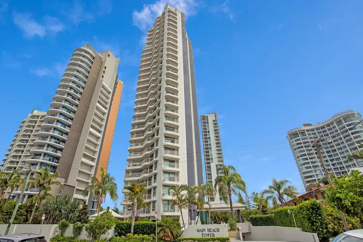 24/20 Cronin Avenue, Main Beach QLD 4217