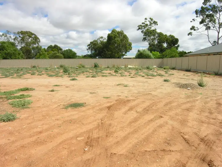 Main view of Homely land listing, Lot 21 Hogben Avenue, Gawler SA 5118