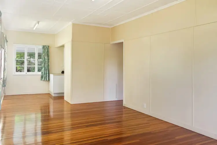 Fourth view of Homely house listing, 315 BOLSOVER STREET, Depot Hill QLD 4700