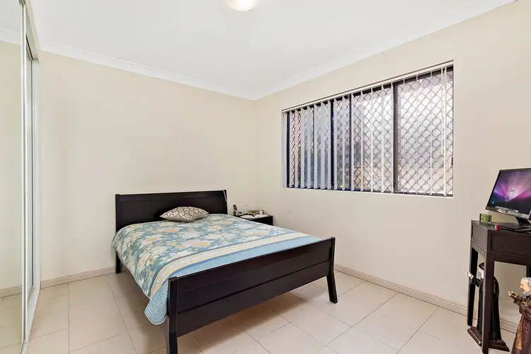 Fifth view of Homely apartment listing, 55/47-53 HAMPSTEAD ROAD, Homebush West NSW 2140