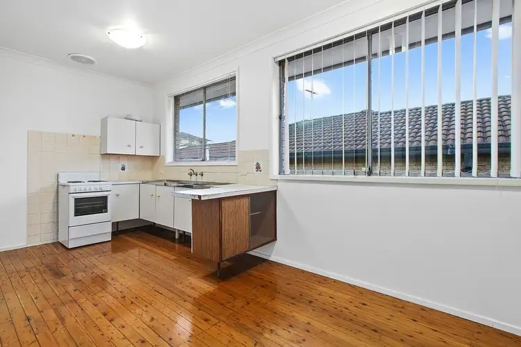 Third view of Homely townhouse listing, 2/121 West Botany Street, Arncliffe NSW 2205