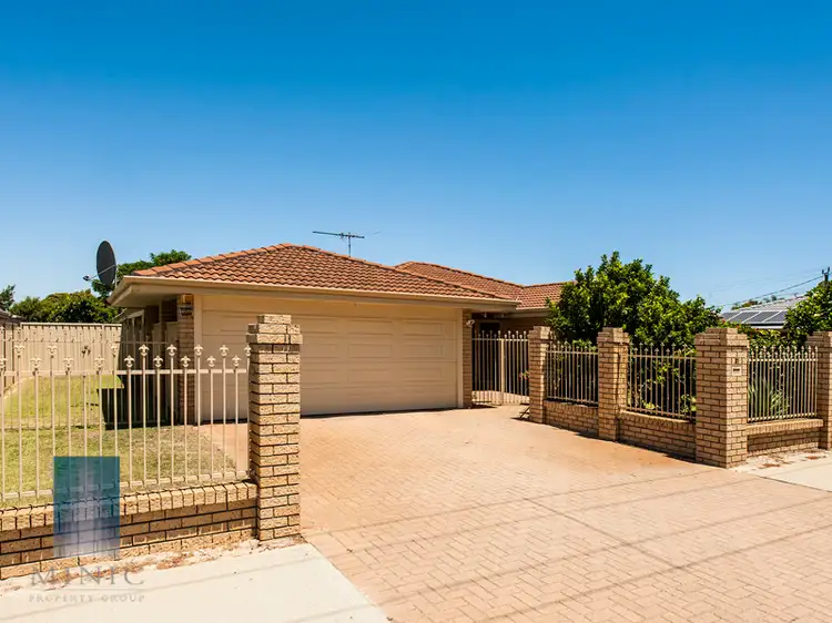 81 Collins Road, Willetton WA 6155
