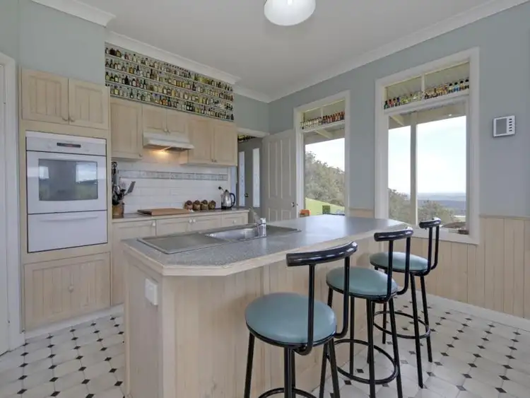 Second view of Homely rural property listing, 354 WHITELAWS TRACK, Devon North VIC 3971