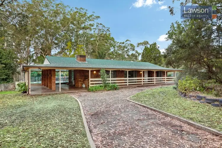 Main view of Homely house listing, 227 Currans Road, Cooranbong NSW 2265