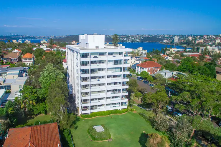 Second view of Homely unit listing, 6/140 Addison Road, Manly NSW 2095