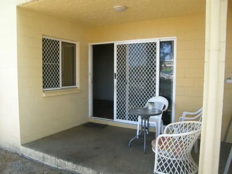 Main view of Homely unit listing, 1/2 Robert, Proserpine QLD 4800