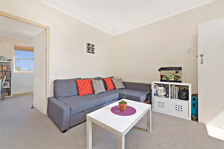 Second view of Homely unit listing, 15/2 Wrights Avenue, Marrickville NSW 2204