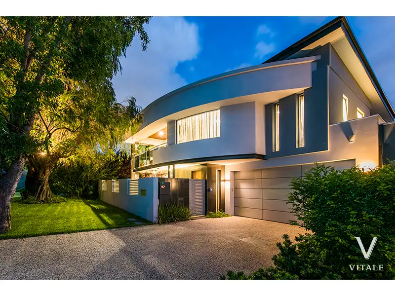 Main view of Homely house listing, 1A Glyde Street, South Perth WA 6151