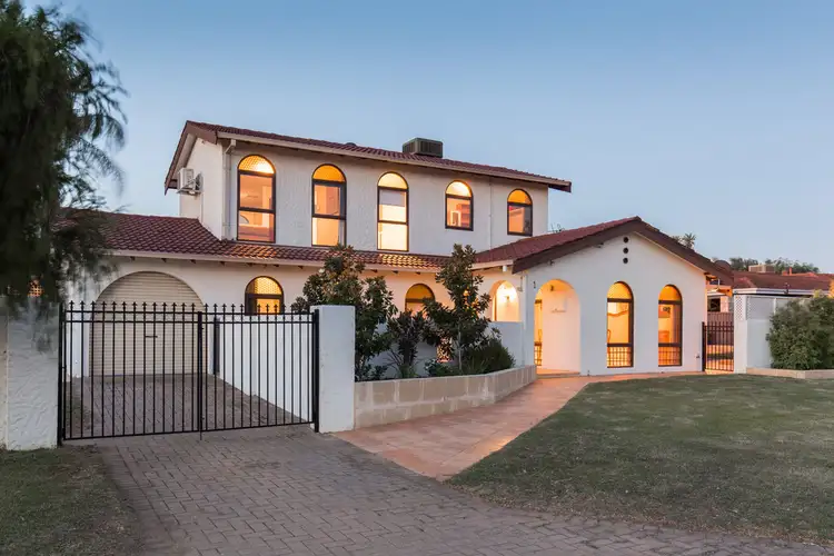 Third view of Homely house listing, 1 Attra St, Balcatta WA 6021