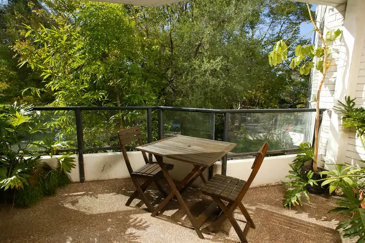 Third view of Homely apartment listing, 8/74 Murdoch Street, Cremorne NSW 2090