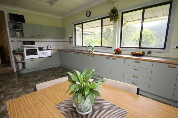 Fourth view of Homely rural property listing, 2304 Pappinbarra Road, Pappinbarra NSW 2446