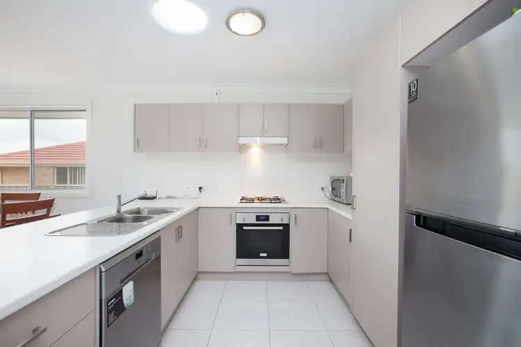 Second view of Homely house listing, 23a MacGowan Street, East Maitland NSW 2323