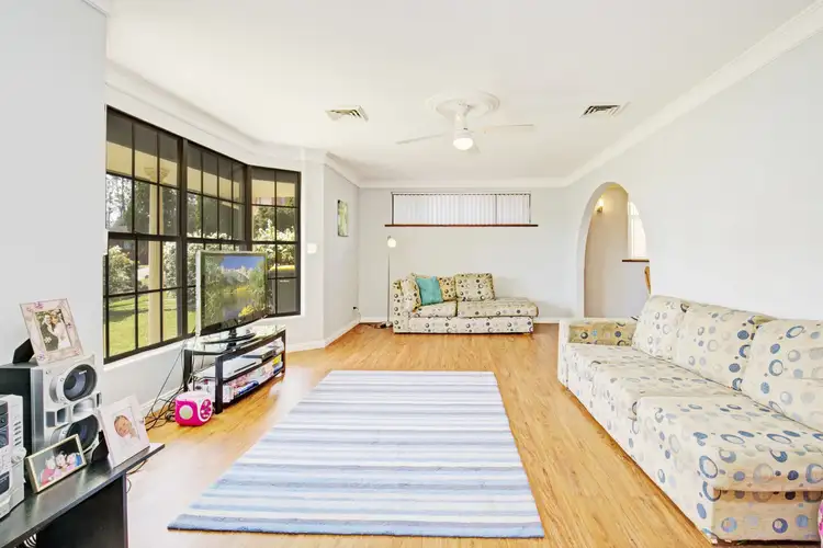 Sixth view of Homely house listing, 11 Torres Close, Ashtonfield NSW 2323