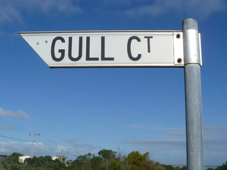 Third view of Homely land listing, 3 Gull Court, Thompson Beach SA 5501