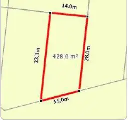 Second view of Homely land listing, Lot 155/ 14 Sedgefield Avenue, Truganina VIC 3029