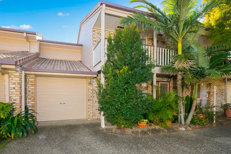 6/2-8 Holland Crescent, Capalaba QLD 4157