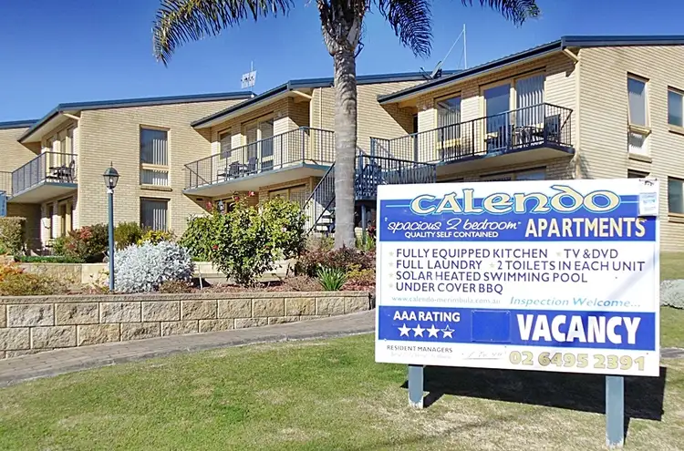 Main view of Homely apartment listing, 6/7 Calendo Court, Merimbula NSW 2548