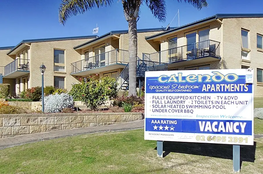 Main view of Homely apartment listing, 6/7 Calendo Court, Merimbula NSW 2548