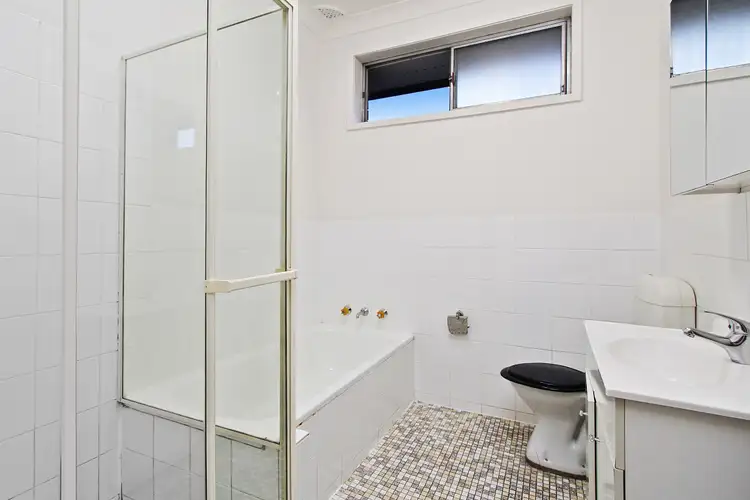 Fourth view of Homely townhouse listing, 2/121 West Botany Street, Arncliffe NSW 2205