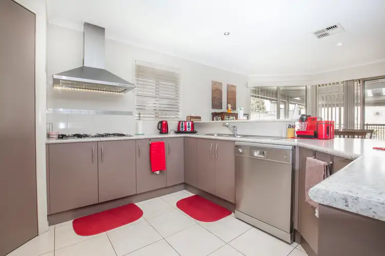 Third view of Homely house listing, 20 Prieska Way, East Maitland NSW 2323