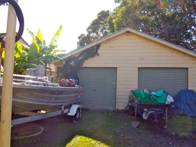 Fourth view of Homely house listing, 56 Kingsford Smith Cres, Sanctuary Point NSW 2540