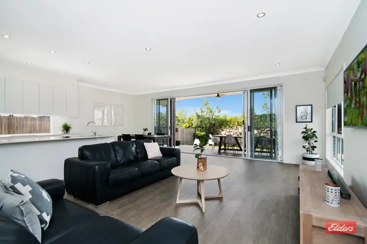 Fourth view of Homely house listing, 17 Bap Court, Shailer Park QLD 4128
