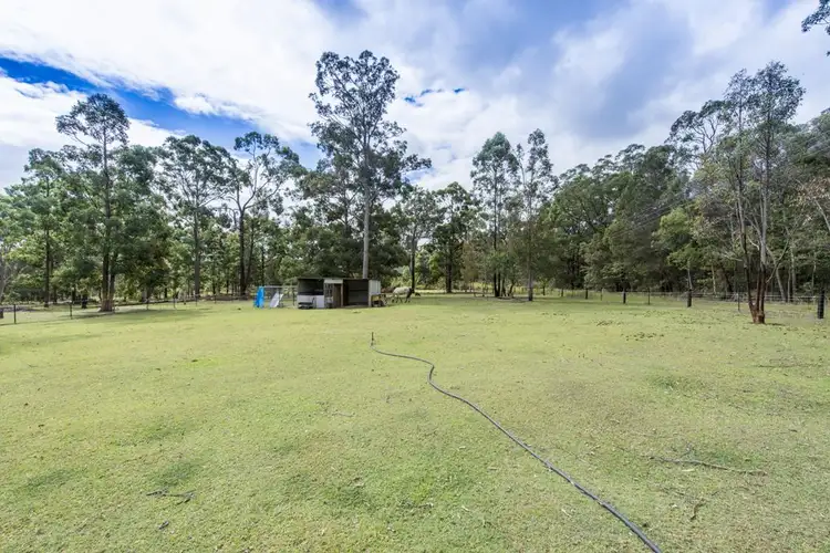 Third view of Homely rural property listing, 183 Lloyds Road, Pillar Valley NSW 2462