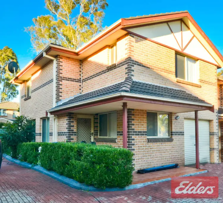 8/43 Metella Road, Toongabbie NSW 2146