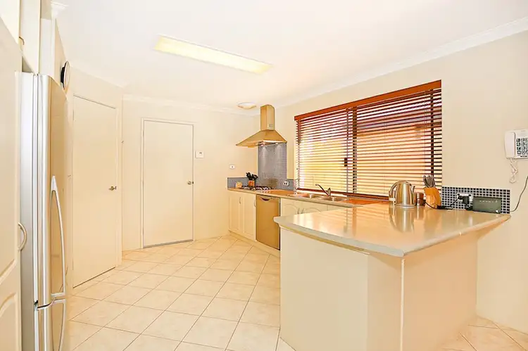 Fifth view of Homely house listing, 66 Buckingham Drive, Wannanup WA 6210