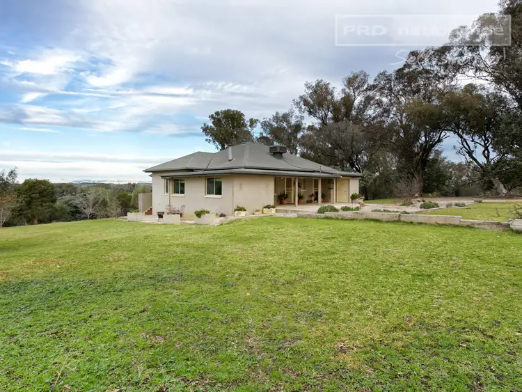 Fifth view of Homely house listing, 793 Livingstone Gully Road, Big Springs NSW 2650