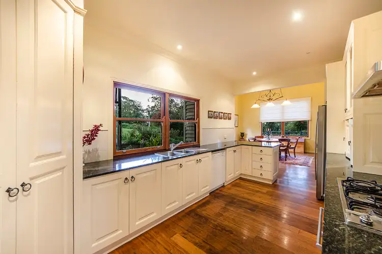 Third view of Homely rural property listing, 214 Happy Valley Road, Cabarlah QLD 4352