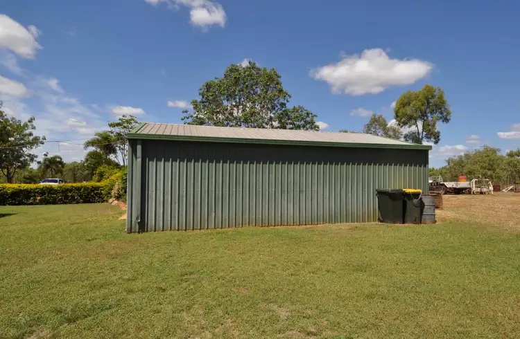 Fourth view of Homely rural property listing, 118 Ringers Rest Road, Charters Towers City QLD 4820