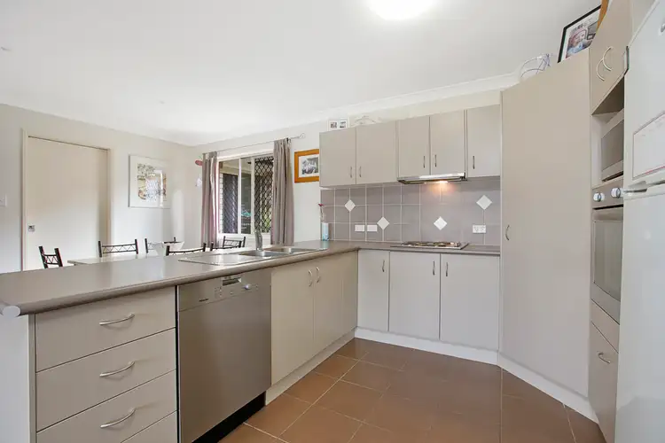 Third view of Homely house listing, 1 Wirra Circuit, Wynnum West QLD 4178