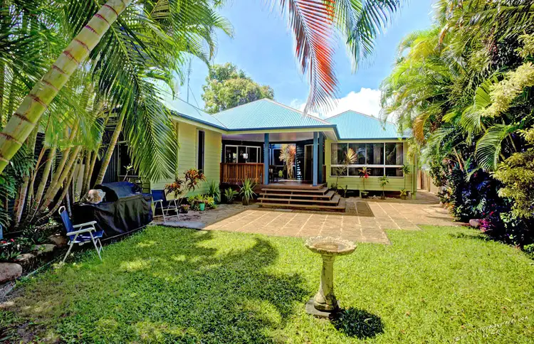 Second view of Homely house listing, 10 Marine Parade, Agnes Water QLD 4677