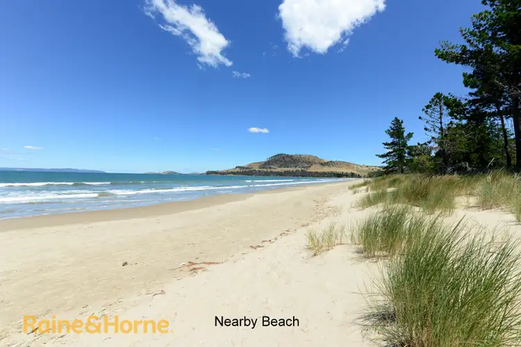 Fifth view of Homely house listing, 8a Leyden Crt, Seven Mile Beach TAS 7170