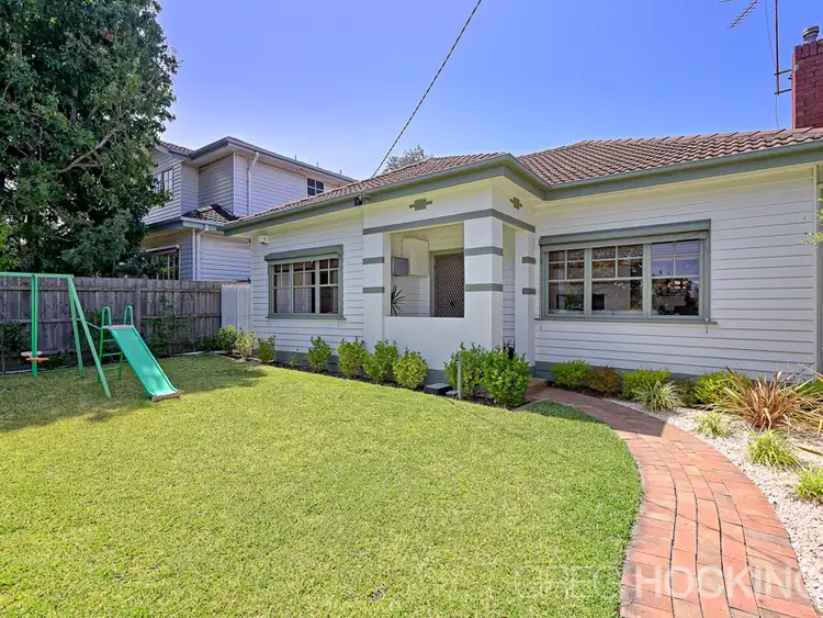 Second view of Homely house listing, 2 Hall Street, Mckinnon VIC 3204