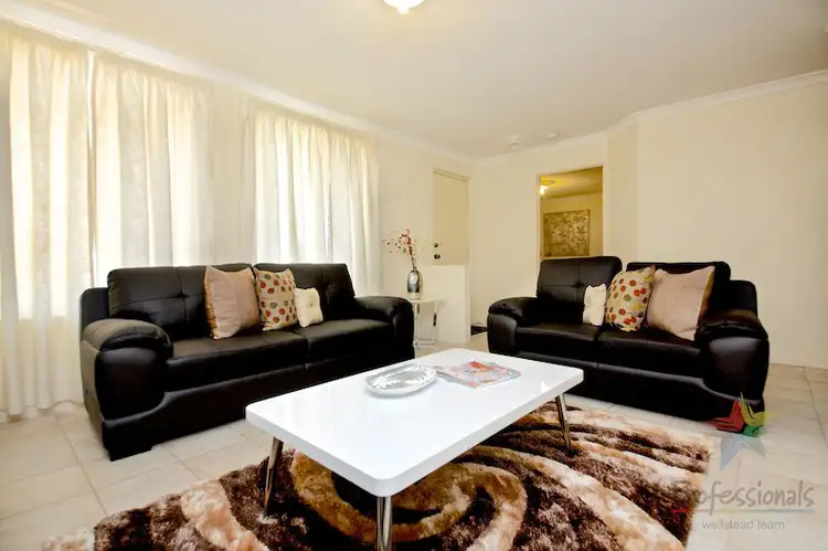Fourth view of Homely house listing, 13A Lamb Street, Bassendean WA 6054